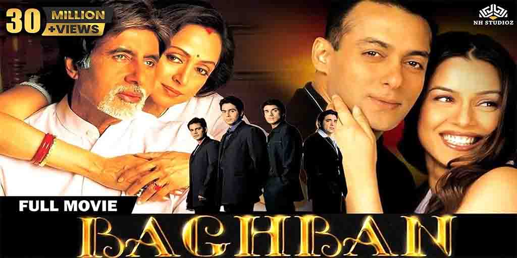 Best Feel Good Hindi Movies
