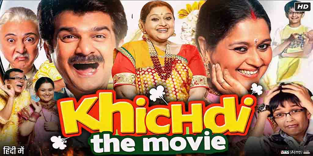 Best Feel Good Bollywood Movies