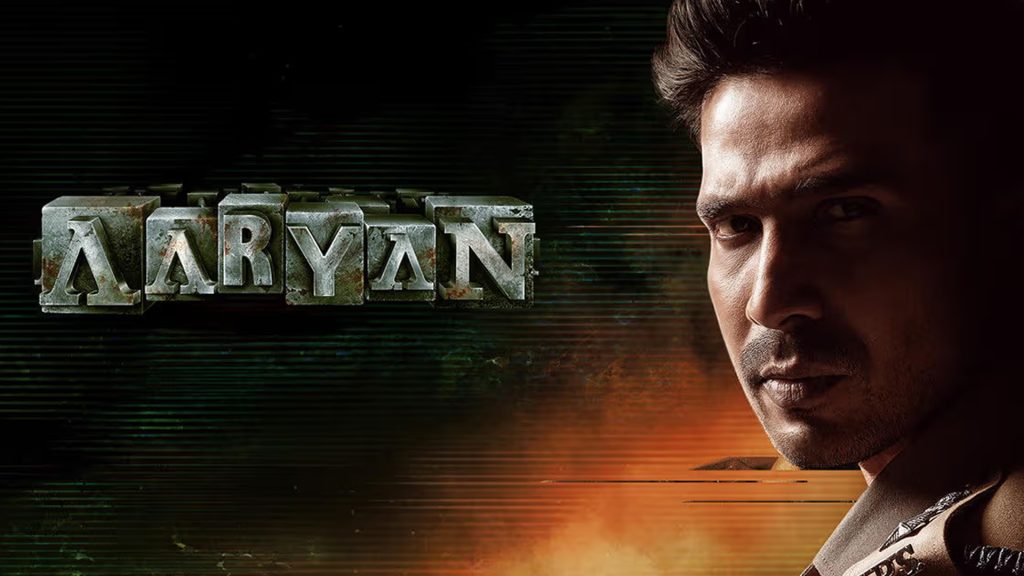 Aaryan