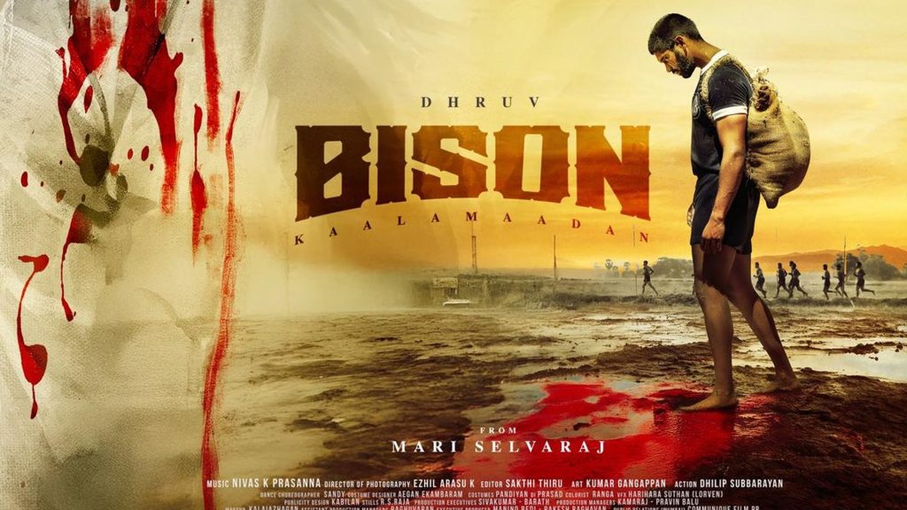 Bison