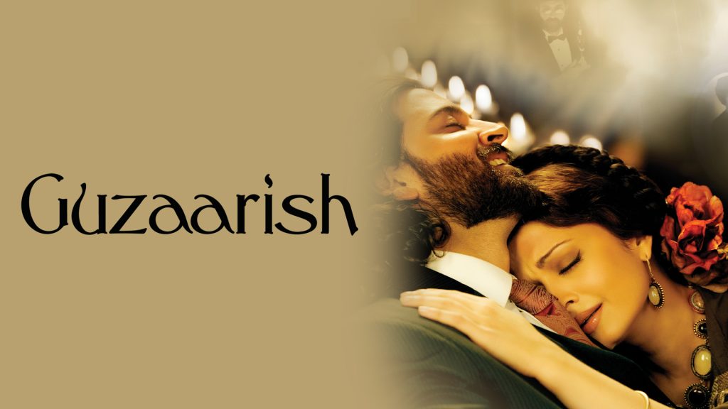 Guzaarish