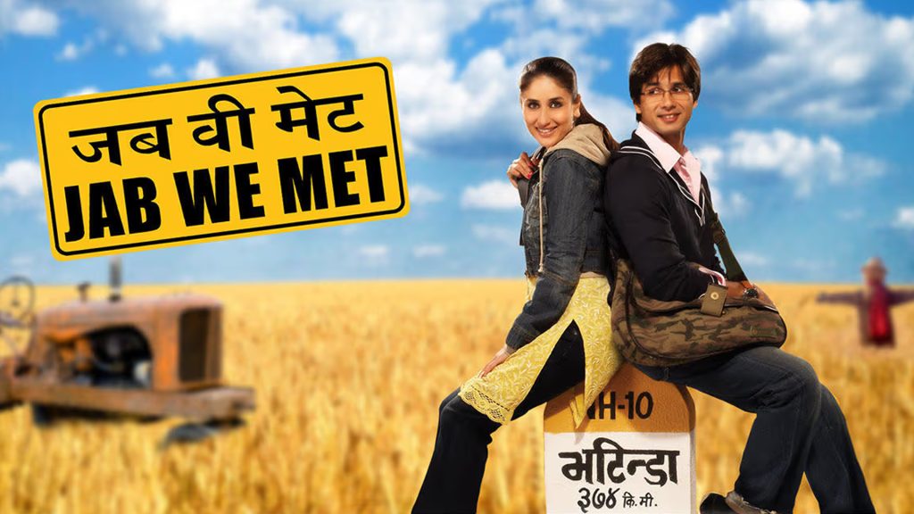 Jab We Met