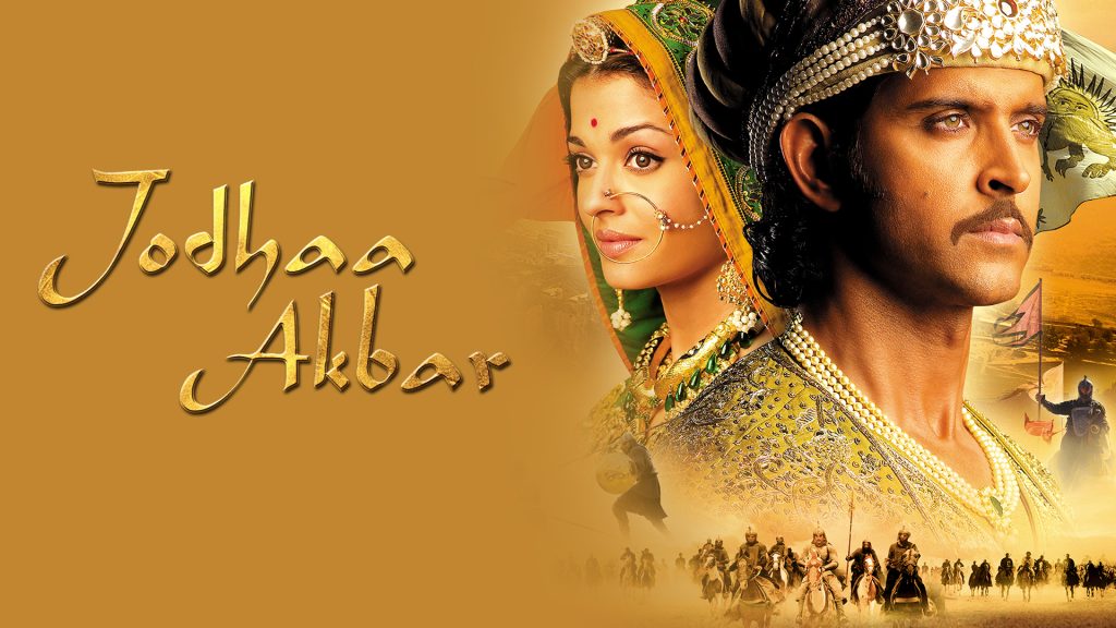 Jodhaa Akbar