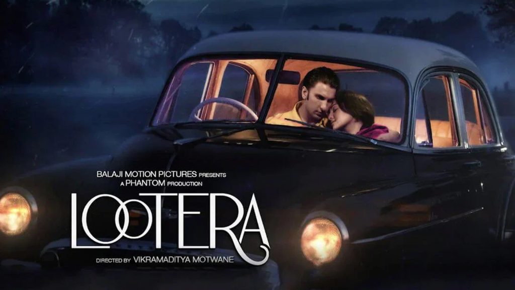 Lootera