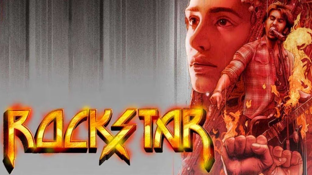 Rockstar