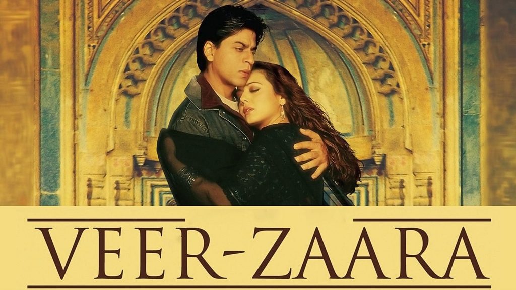 Veer-Zaara 