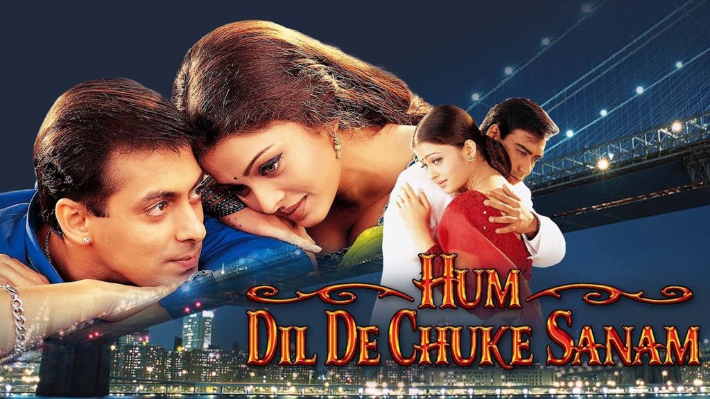 Hum Dil De Chuke Sanam