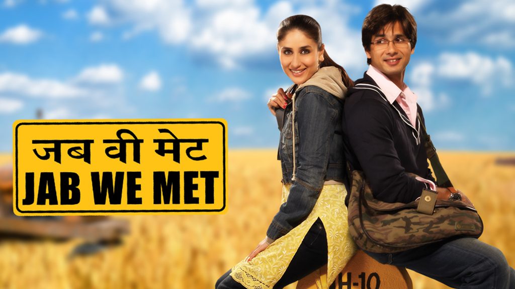 Jab We Met