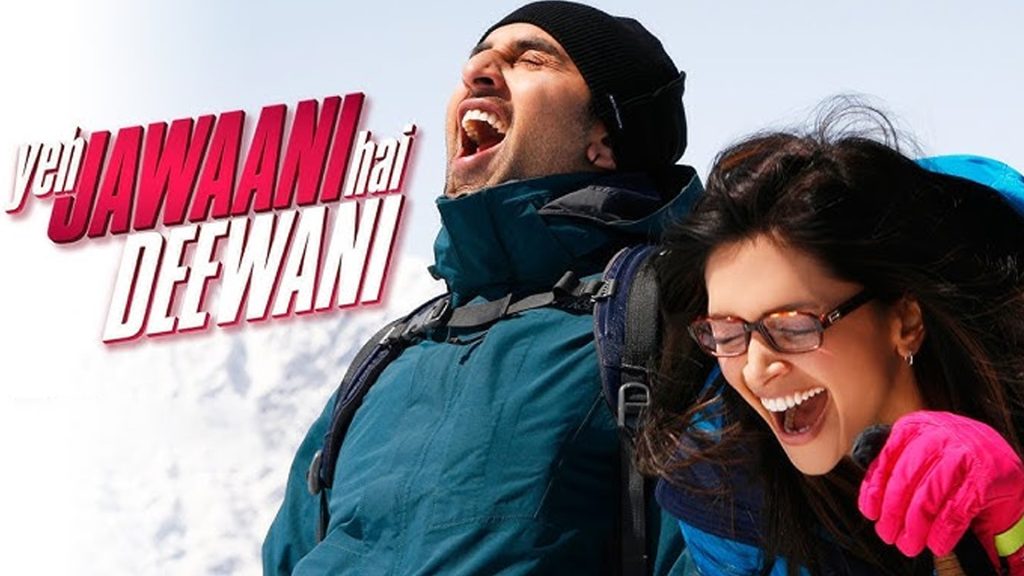 Yeh Jawaani Hai Deewani