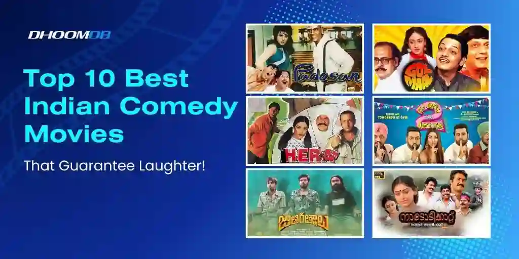 DHOOM DB Blog Banner