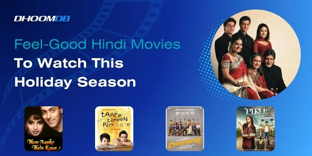 feel good hindi movies