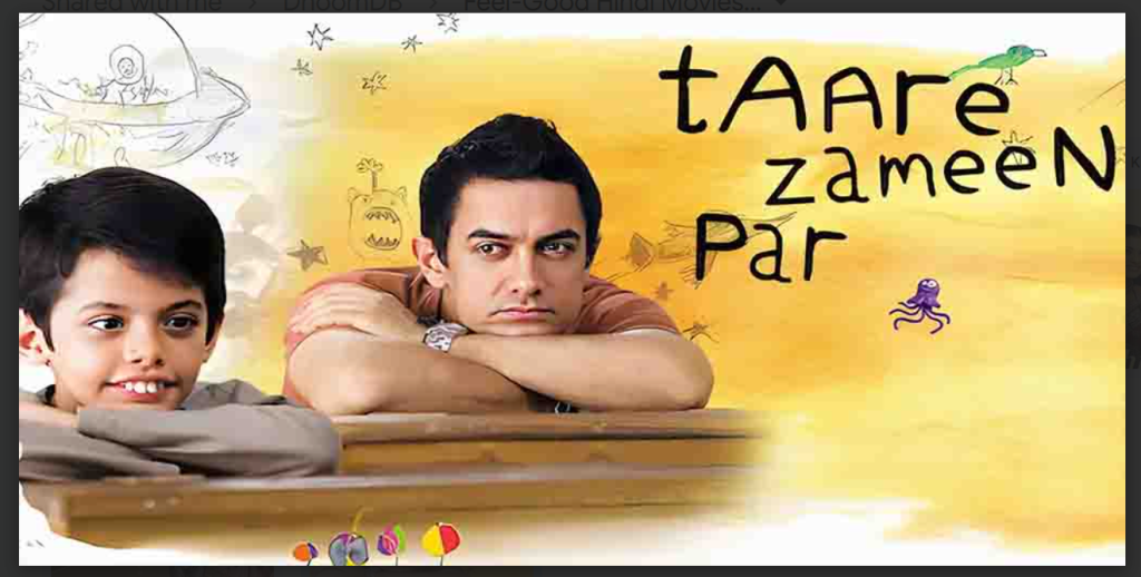 family friendly bollywood movies