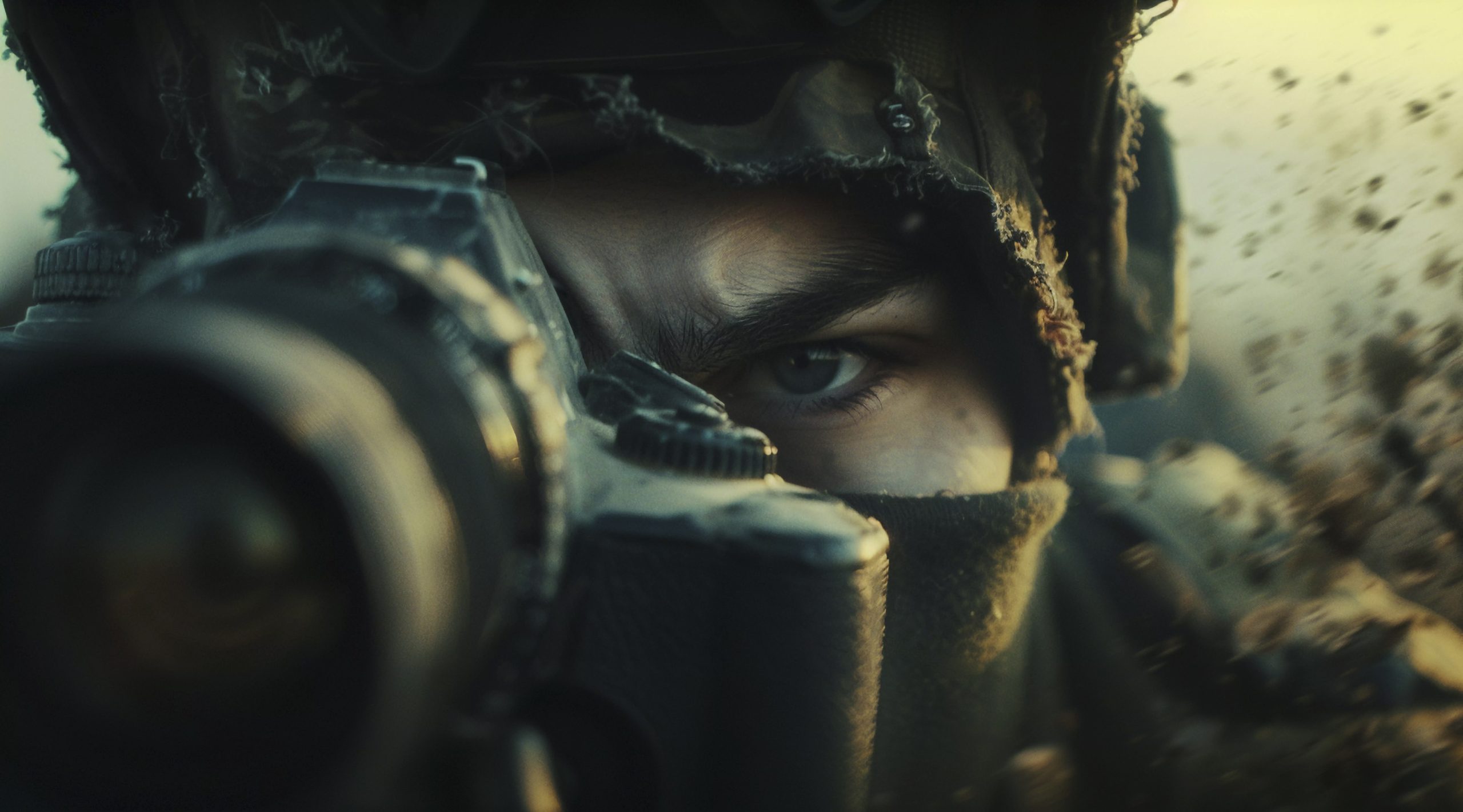 Action Movie - DhoomDB