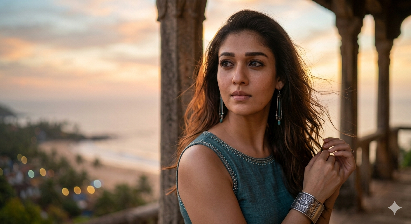 Nayanthara