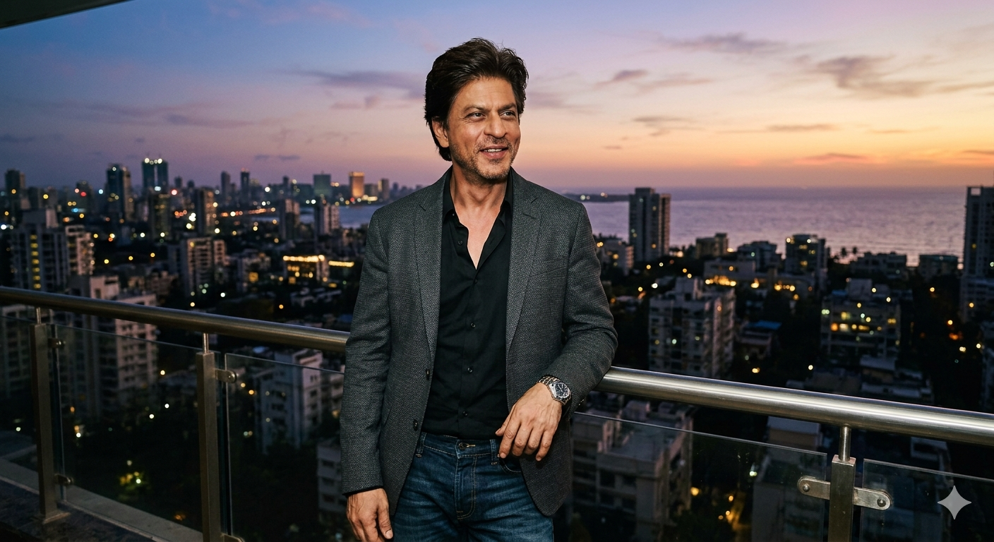 King movie 2026 release date