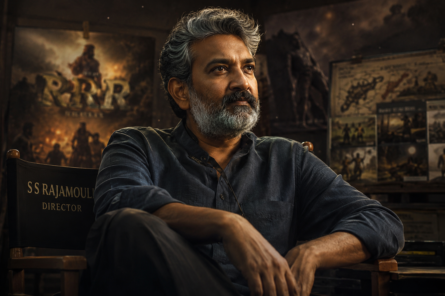 SS Rajamouli Upcoming Movie 2026–2027 — What We Know