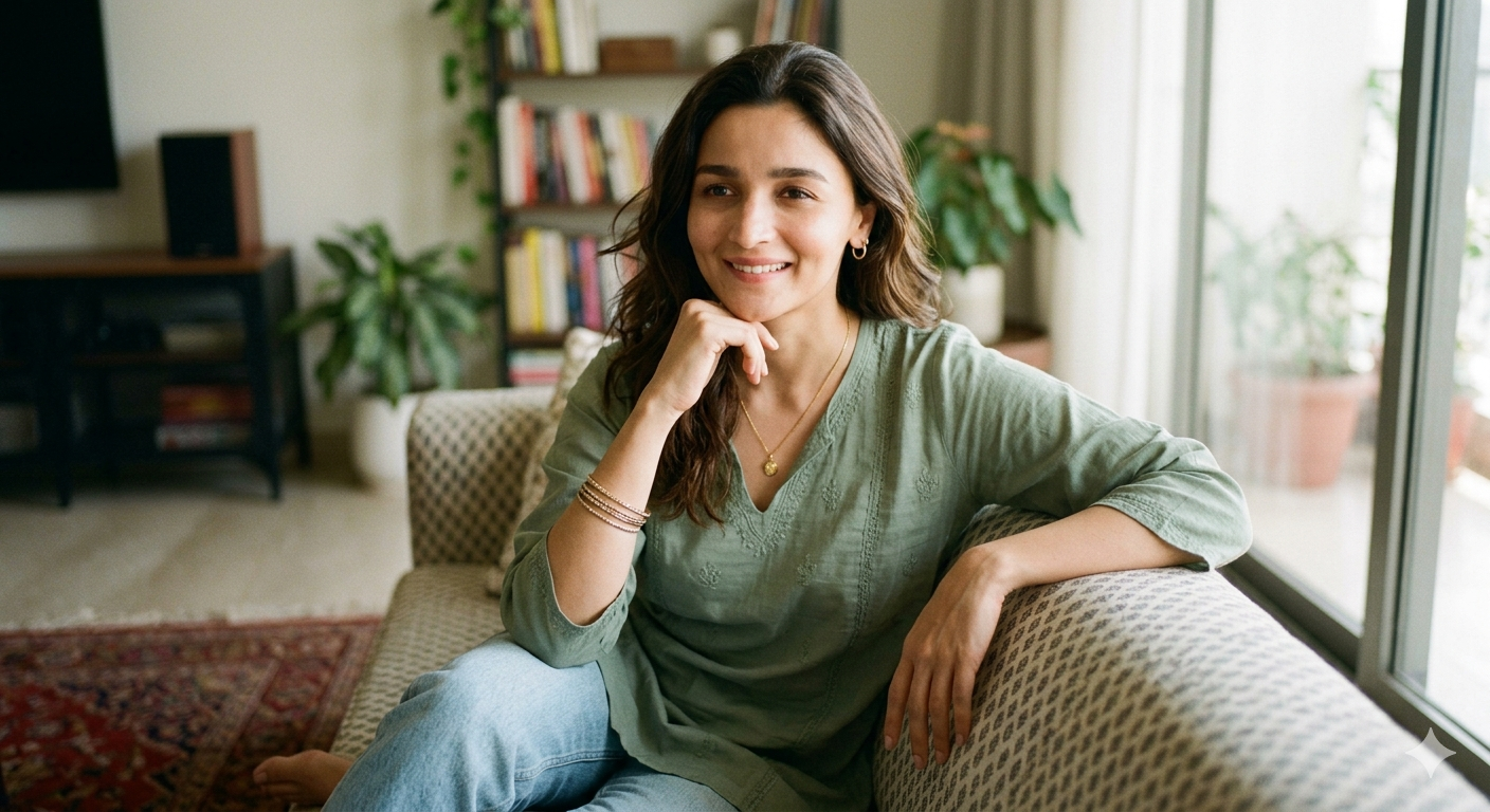 Alia bhatt