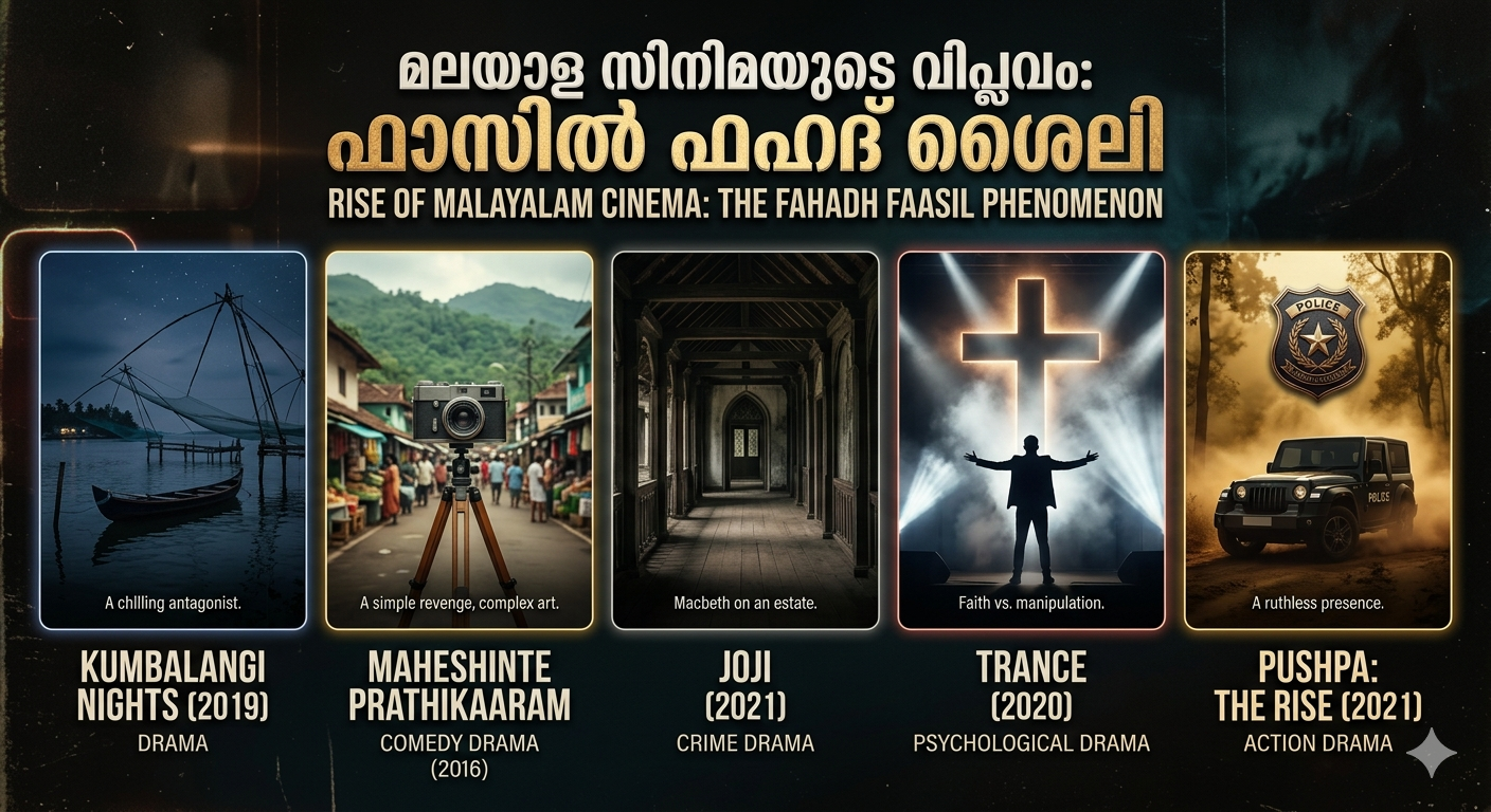 Fahadh Faasil